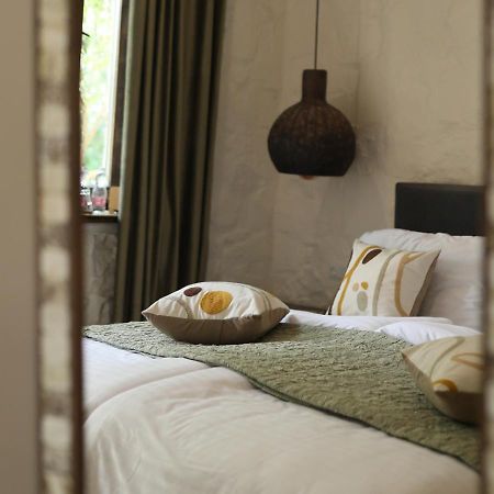 דיליג'אן Toon Armeni Guest House מראה חיצוני תמונה