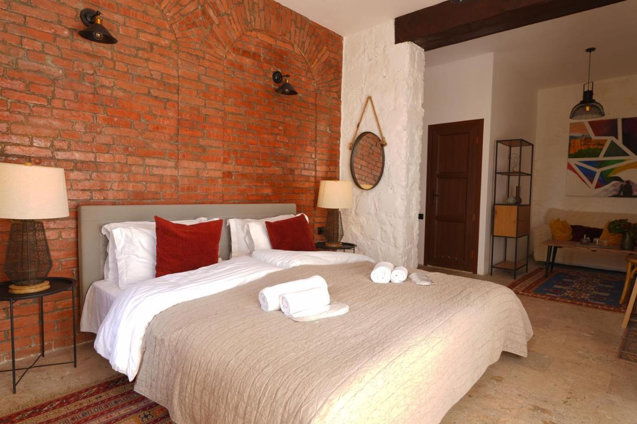 דיליג'אן Toon Armeni Guest House מראה חיצוני תמונה