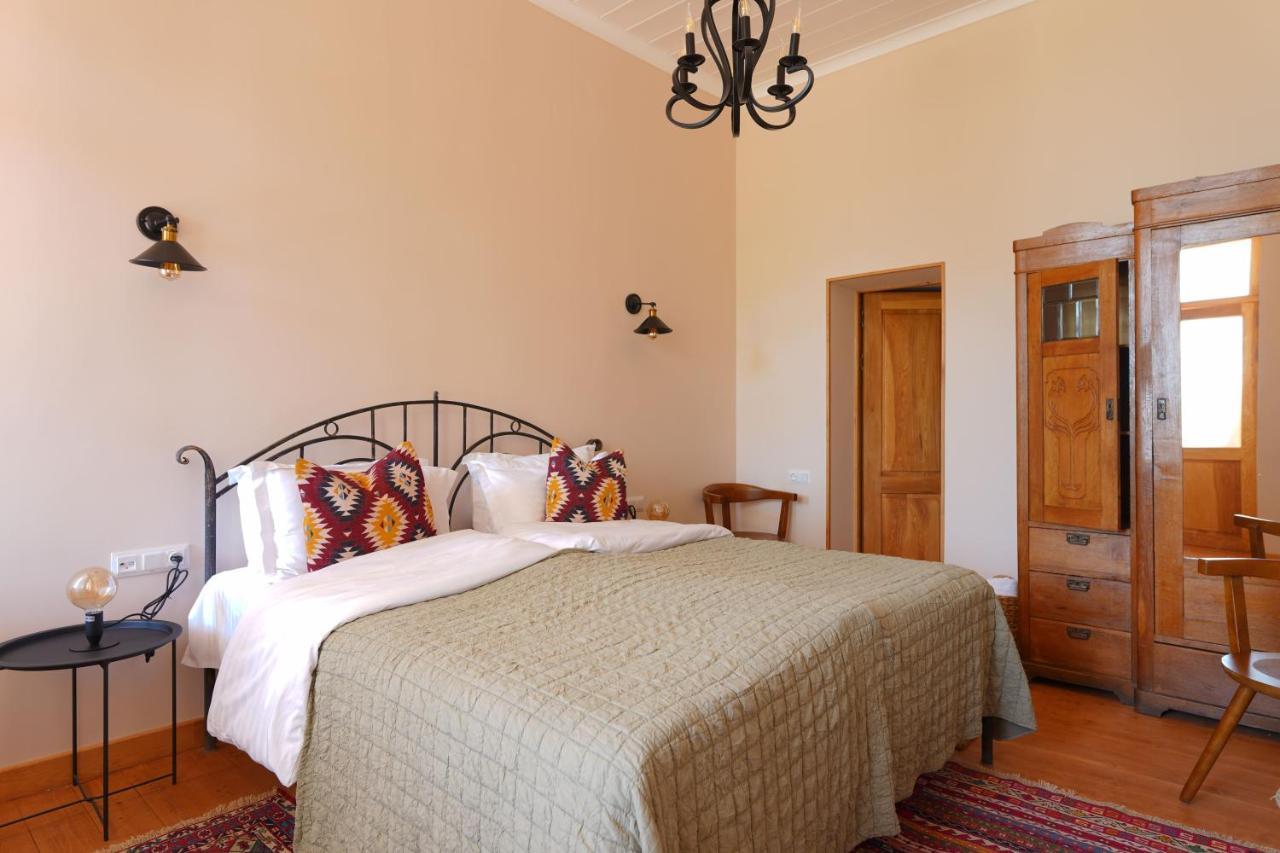 דיליג'אן Toon Armeni Guest House מראה חיצוני תמונה