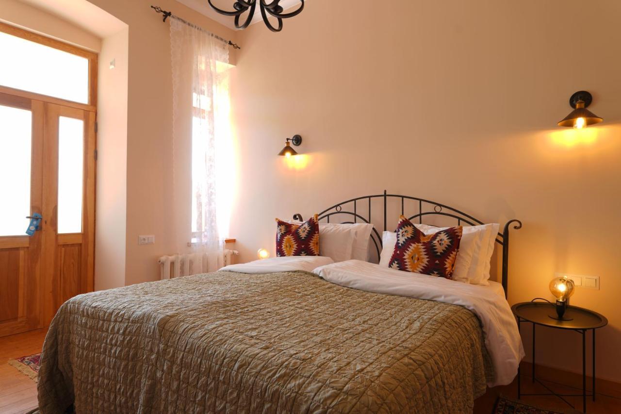 דיליג'אן Toon Armeni Guest House מראה חיצוני תמונה