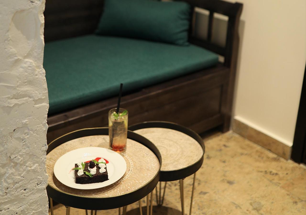 דיליג'אן Toon Armeni Guest House מראה חיצוני תמונה