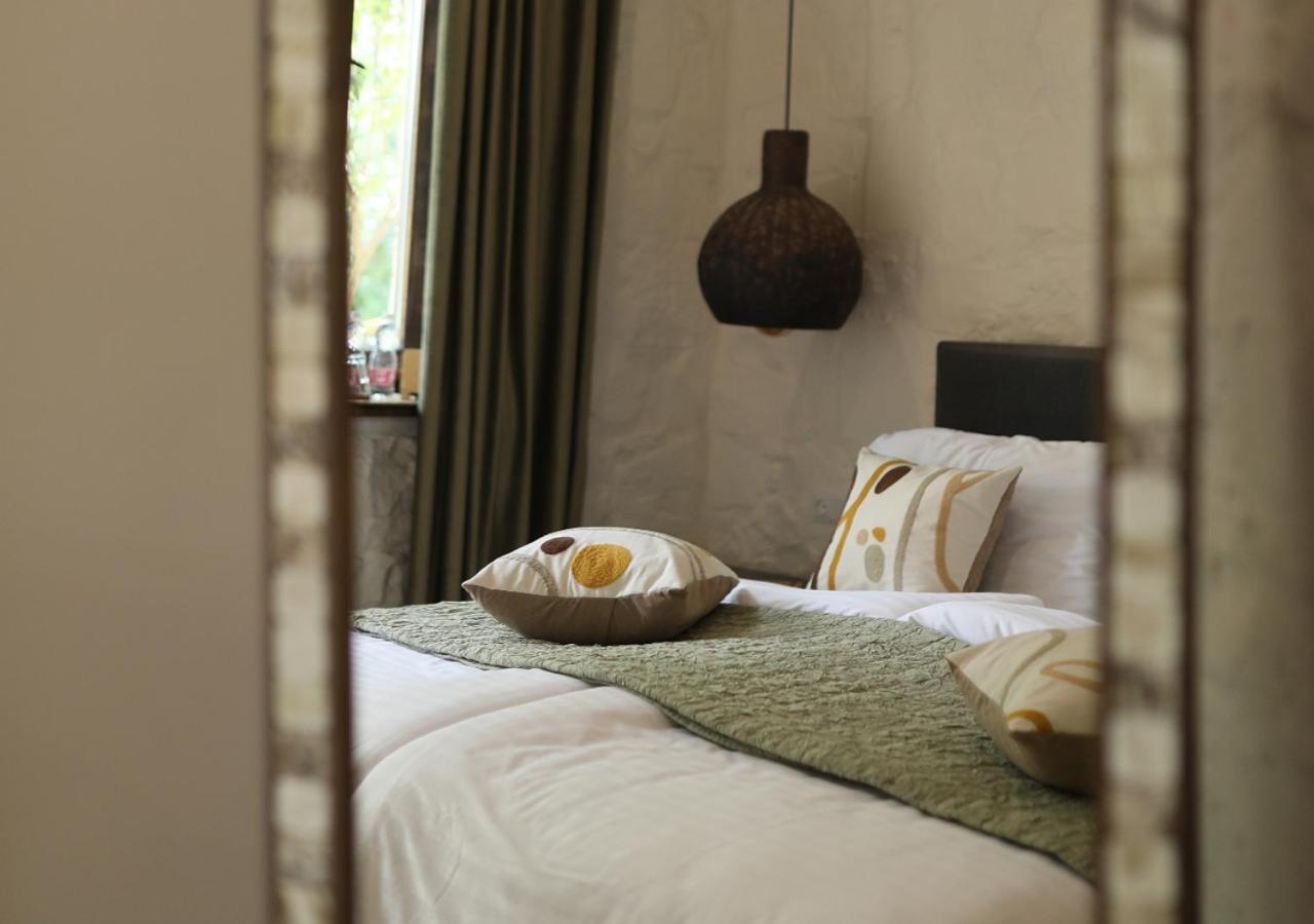 דיליג'אן Toon Armeni Guest House מראה חיצוני תמונה